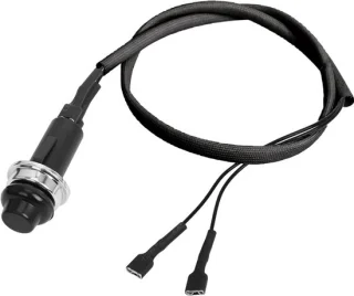 Onlyfire elektronische ontstekingsschakelaar voor Weber Spirit grills