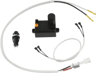 Ontstekingsset voor Weber Spirit 210/310 (2013+) – vervangingsonderdeel