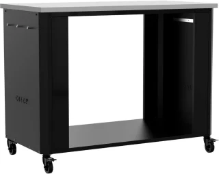 Open Outdoor Keukentafel 115 cm Buitenkeukenmeubel
