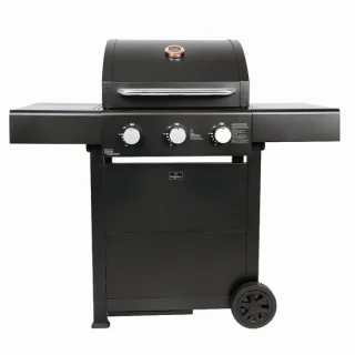 Outdoor-gasbarbecue 3 branders