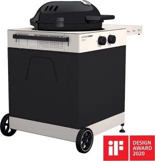 Outdoorchef Arosa 570 G Tex barbecue