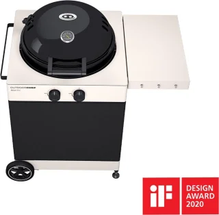 Outdoorchef Arosa 570 G Tex barbecue
