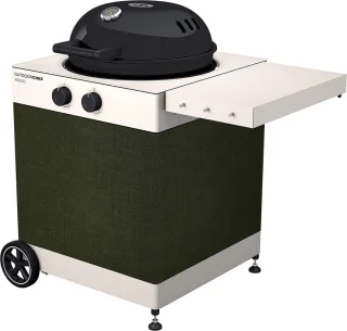 Outdoorchef Arosa 570 G Tex barbecue