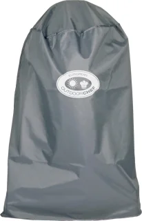 OUTDOORCHEF Barbecuehoes voor City, Porto, Delta, EC 480 en Rover 480