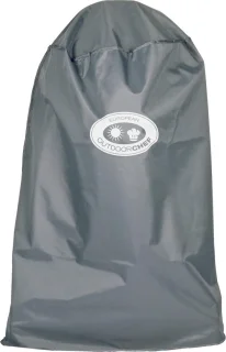OUTDOORCHEF Barbecuehoes voor City, Porto, Delta, EC 480 en Rover 480