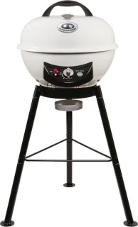 De Outdoorchef City 420G gasbarbecue in één oogopslag
