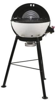 Wat vinden we goed aan de Outdoorchef City 420G gasbarbecue