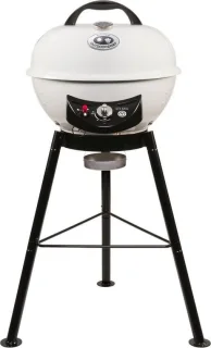 Krachtig en compact: de Outdoorchef City 420G