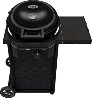 Outdoorchef Davos 570 G Gasbarbecue 30 mbar