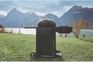 Outdoorchef Davos 570 G Gasbarbecue 30 mbar