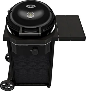 Outdoorchef Davos 570 G Gasbarbecue 30 mbar