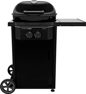 Outdoorchef Davos 570 G Pro Gasbarbecue 30 mbar