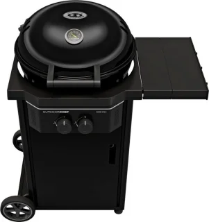 Outdoorchef Davos 570 G Pro Gasbarbecue 30 mbar