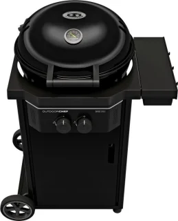 Outdoorchef Davos 570 G Pro Gasbarbecue 30 mbar