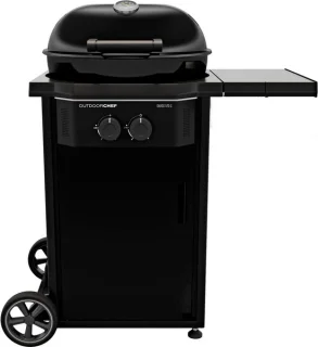 Outdoorchef Davos 570 G Pro Gasbarbecue 30 mbar