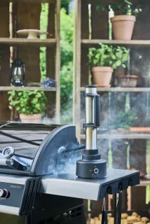 Outdoorchef Gasbarbecue Dualchef 425 G BZ 30 mbar