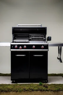 Outdoorchef Gasbarbecue Dualchef 425 G BZ 30 mbar
