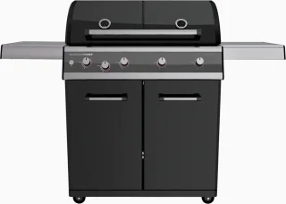 Outdoorchef Gasbarbecue Dualchef 425 G BZ 30 mbar