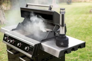 Outdoorchef Gasbarbecue Dualchef 425 G BZ 30 mbar