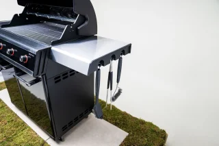 Outdoorchef Gasbarbecue Dualchef 425 G BZ 30 mbar