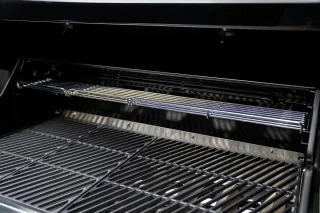 Outdoorchef Gasbarbecue Dualchef 425 G BZ 30 mbar
