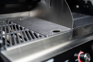 Outdoorchef Gasbarbecue Dualchef 425 G BZ 30 mbar