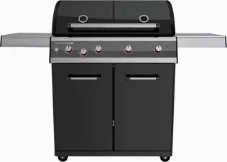 Outdoorchef Gasbarbecue Dualchef 425 G BZ 30 mbar