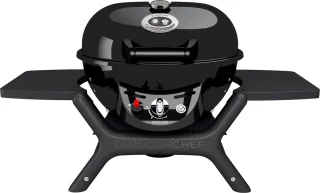 Outdoorchef Minichef 420 G Gasbarbecue Zwart