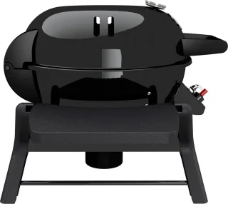 Outdoorchef Minichef 420 G Gasbarbecue Zwart