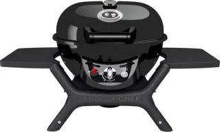 Outdoorchef Minichef P-420G gasbarbecue review