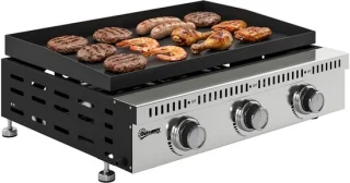 Outsunny Gasgrill