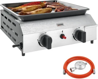 Outsunny Gasgrill