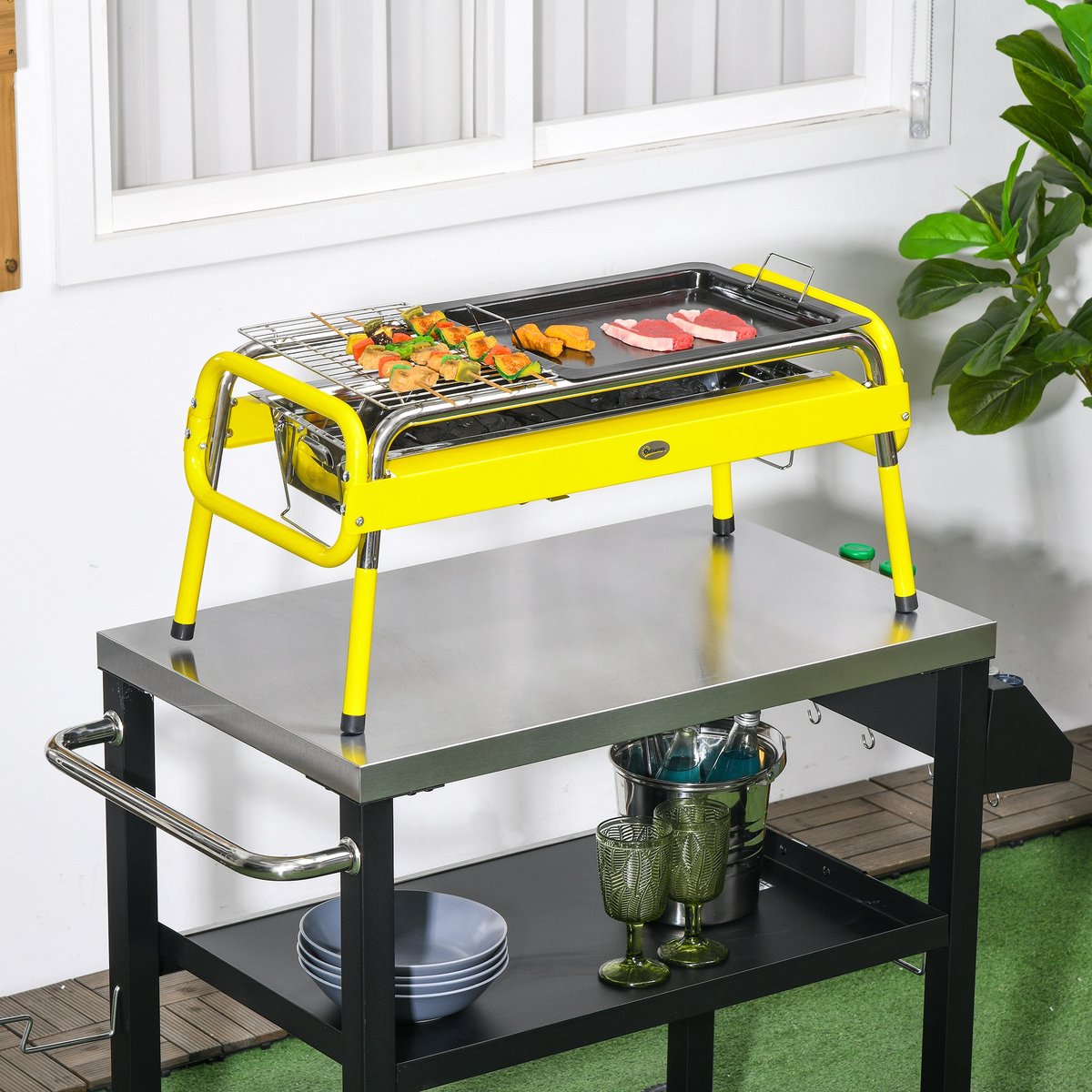 Wat vinden we minder goed