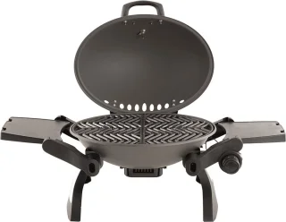 Outwell Corte Gasbarbecue Grijs