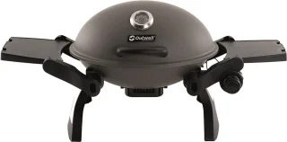 Outwell Corte Gasbarbecue Grijs