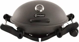 Outwell Corte Gasbarbecue Grijs