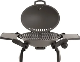 Outwell Corte Gasbarbecue Grijs