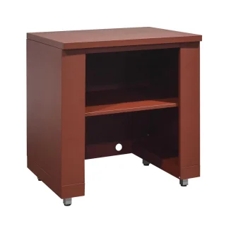 De Oviala Memphis bakstenen werkblad en plankenkast in één oogopslag