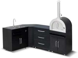 Oviala Memphis Buitenkeuken