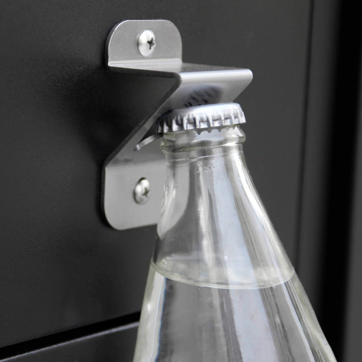 Wat vinden we goed aan de Oviala Memphis buitenkeuken element met spoelbak