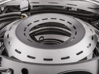 Petromax Atago Gasgrill