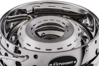 Petromax Atago Gasgrill