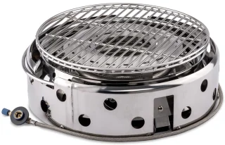 Petromax Atago Gasgrill