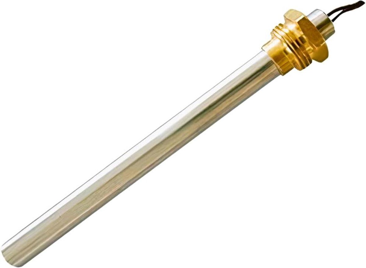 De Piazzetta Hongaro Bougie 300W 150mm in één oogopslag