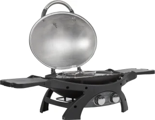 Pit Boss Sportsman 2 Tafel Grill Gas BBQ