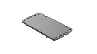 Pit Boss Sportsman 3 Center Griddle