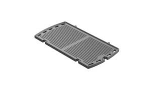Pit Boss Sportsman 3 Center Griddle