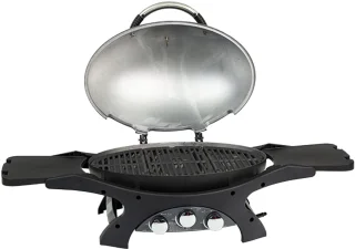 Pit Boss Sportsman 3 Tafelgrill Gasbarbecue