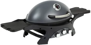 Pit Boss Sportsman 3 Tafelgrill Gasbarbecue