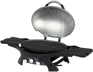 Pit Boss Sportsman 3 Tafelgrill Gasbarbecue